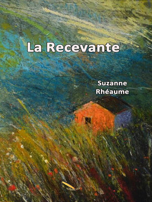 cover image of La Recevante